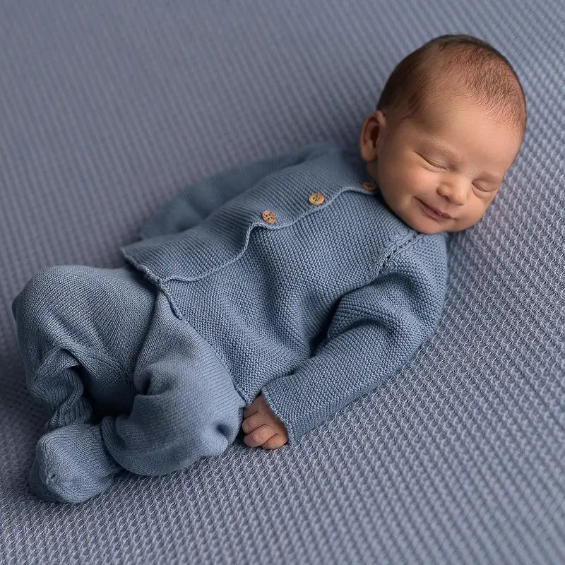 Blødt Bundt Babysæt