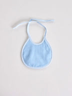 Rund Musselin Savlesmæk – 100% Bomuld