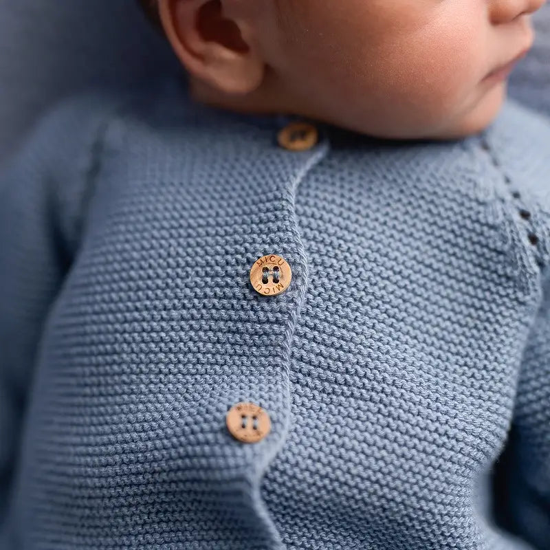 Blødt Bundt Babysæt