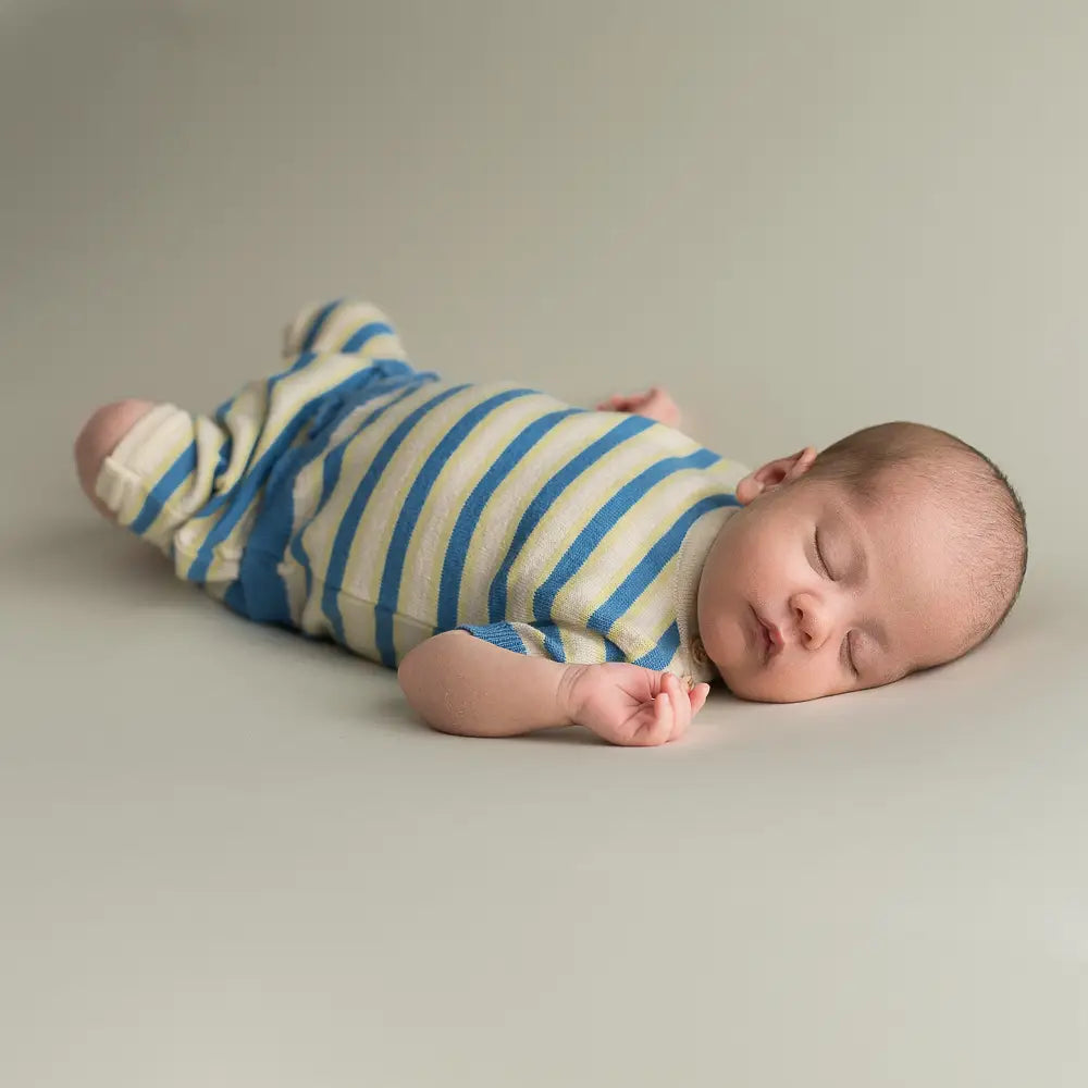 Strandstribe Babysæt