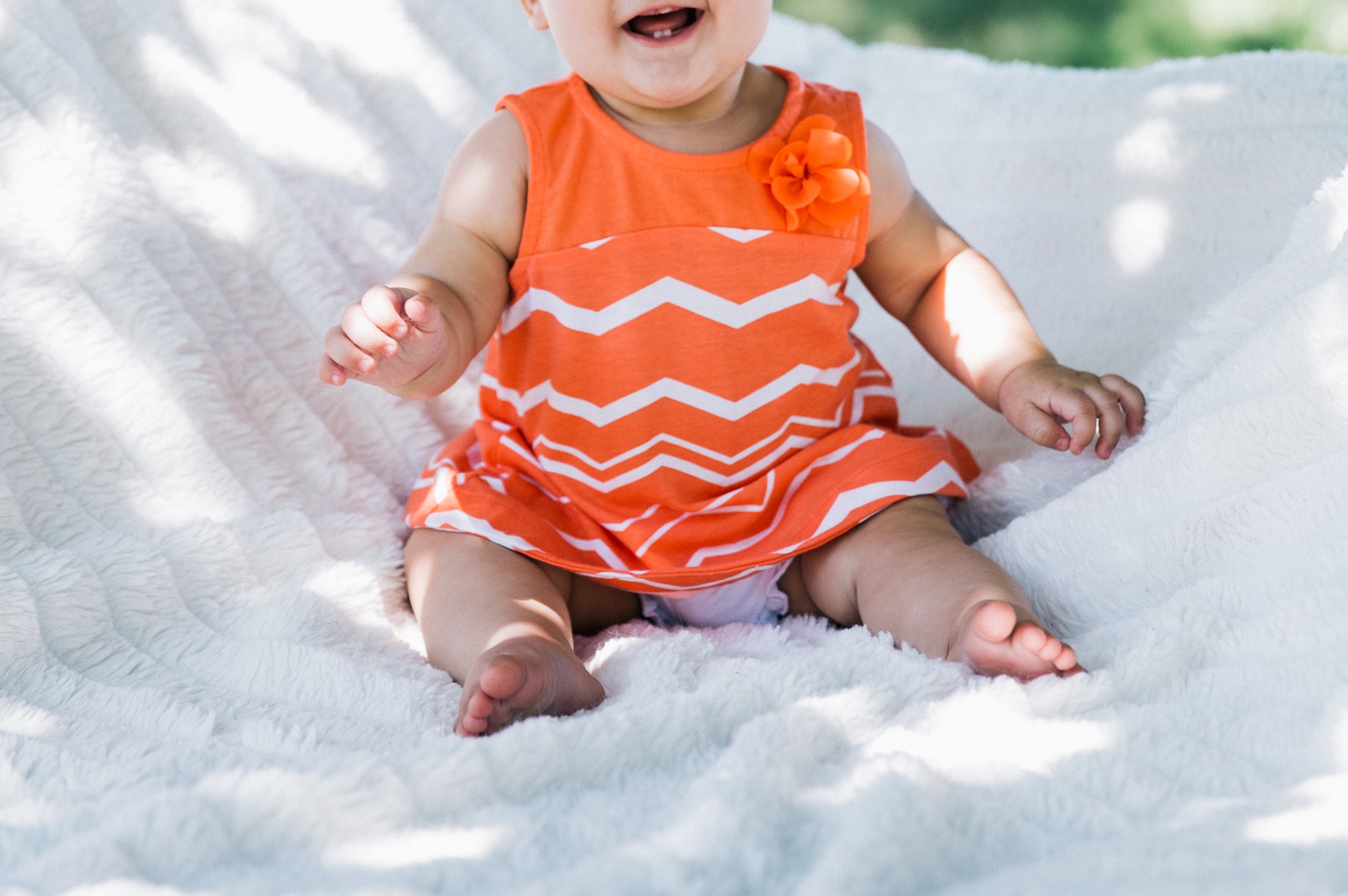 Roligt børnetøj med nordisk sjæl