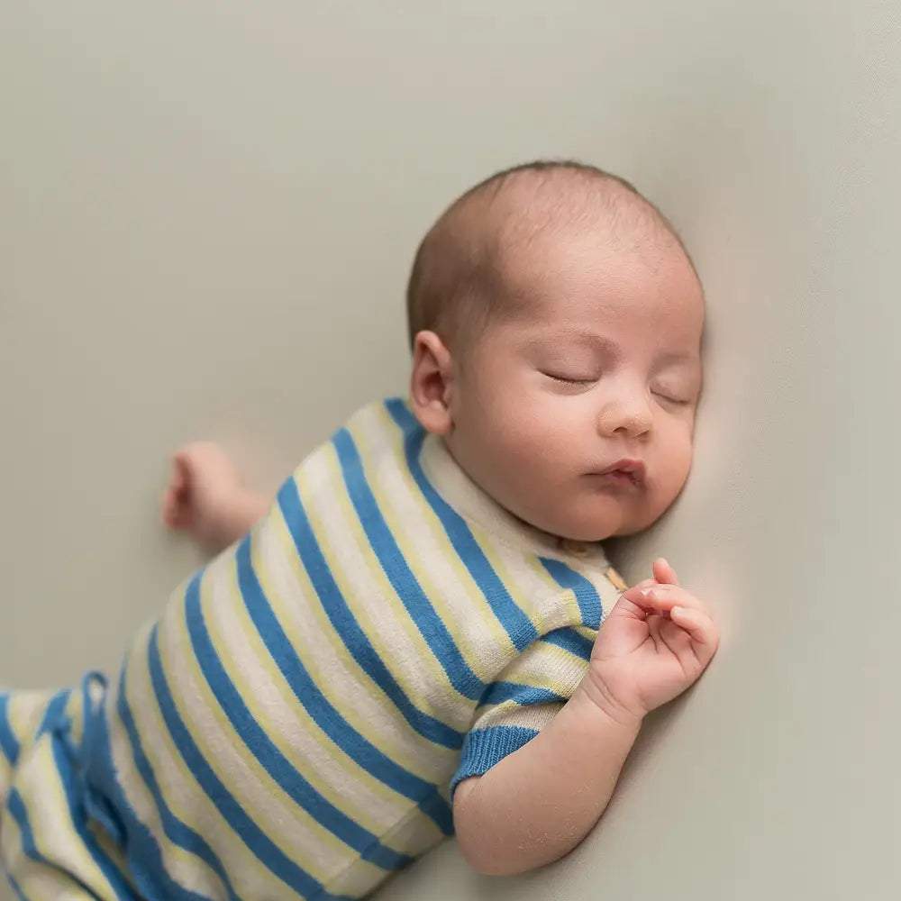 Strandstribe Babysæt