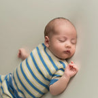 Strandstribe Babysæt